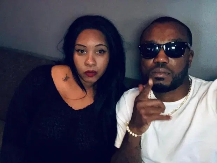 The woman forgave her husband three infidelities during pregnancy, and now they are raising 11 children The woman forgave her husband three infidelities during pregnancy, and now they are raising 11 children