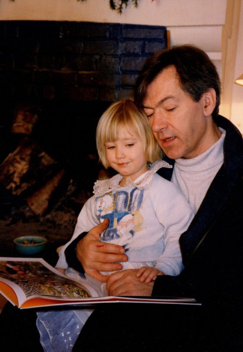 The woman who went to fight: the father found out how his daughter, who fought in Syria against ISIS, died