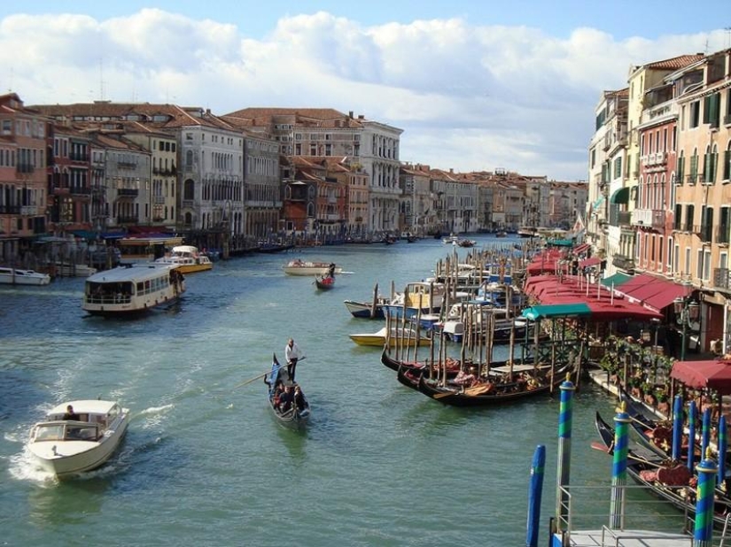 The World Tax and 9 more incredible taxes from around the world
