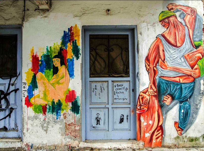 The World's Most Art-loving Cities