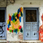 The World's Most Art-loving Cities