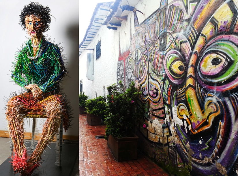 The World's Most Art-loving Cities