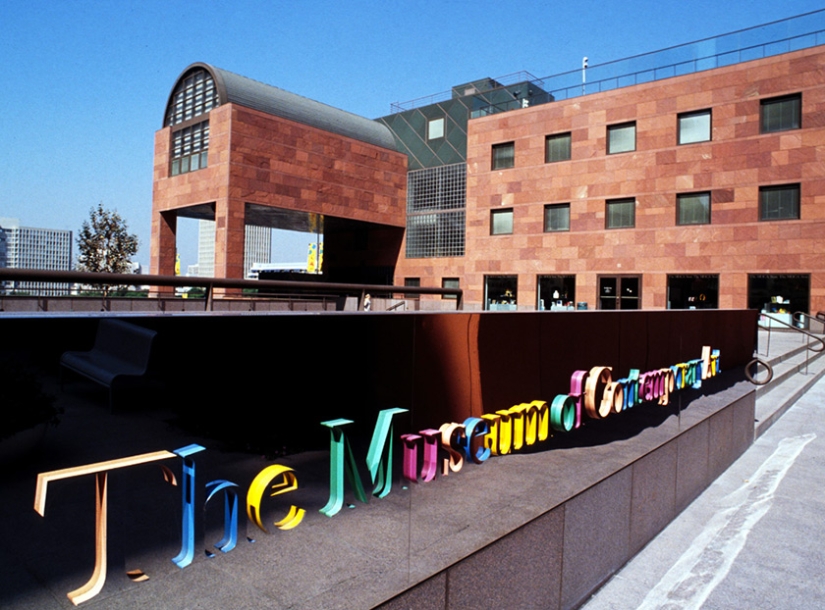 The World's Most Art-loving Cities