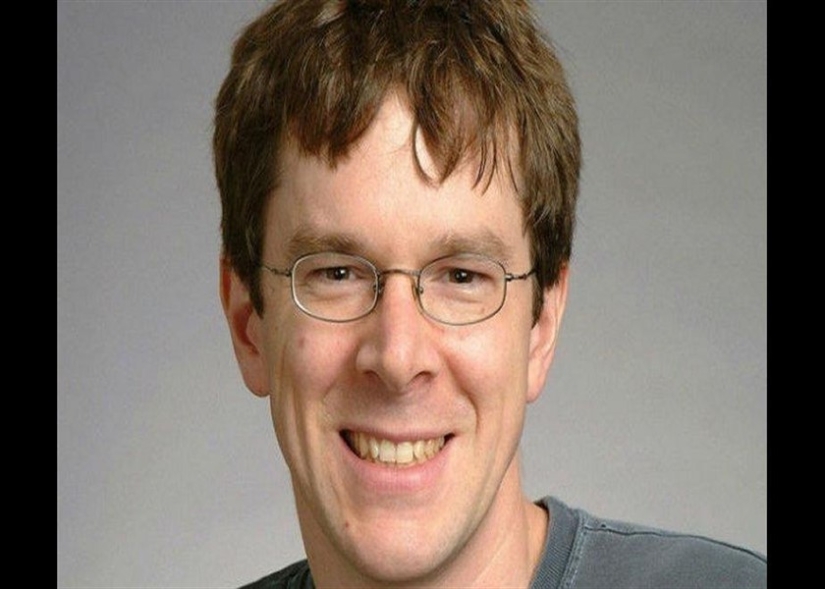 The World's Most Famous Hackers The World's Most Famous Hackers