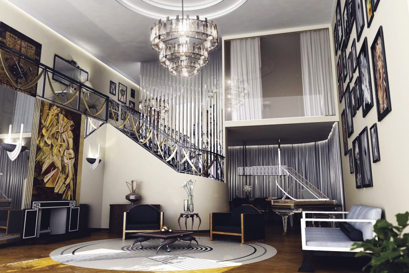 The World's Most Luxury Yacht
