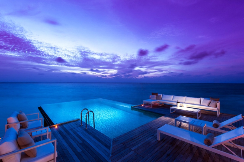 The World's Most Luxury Yacht