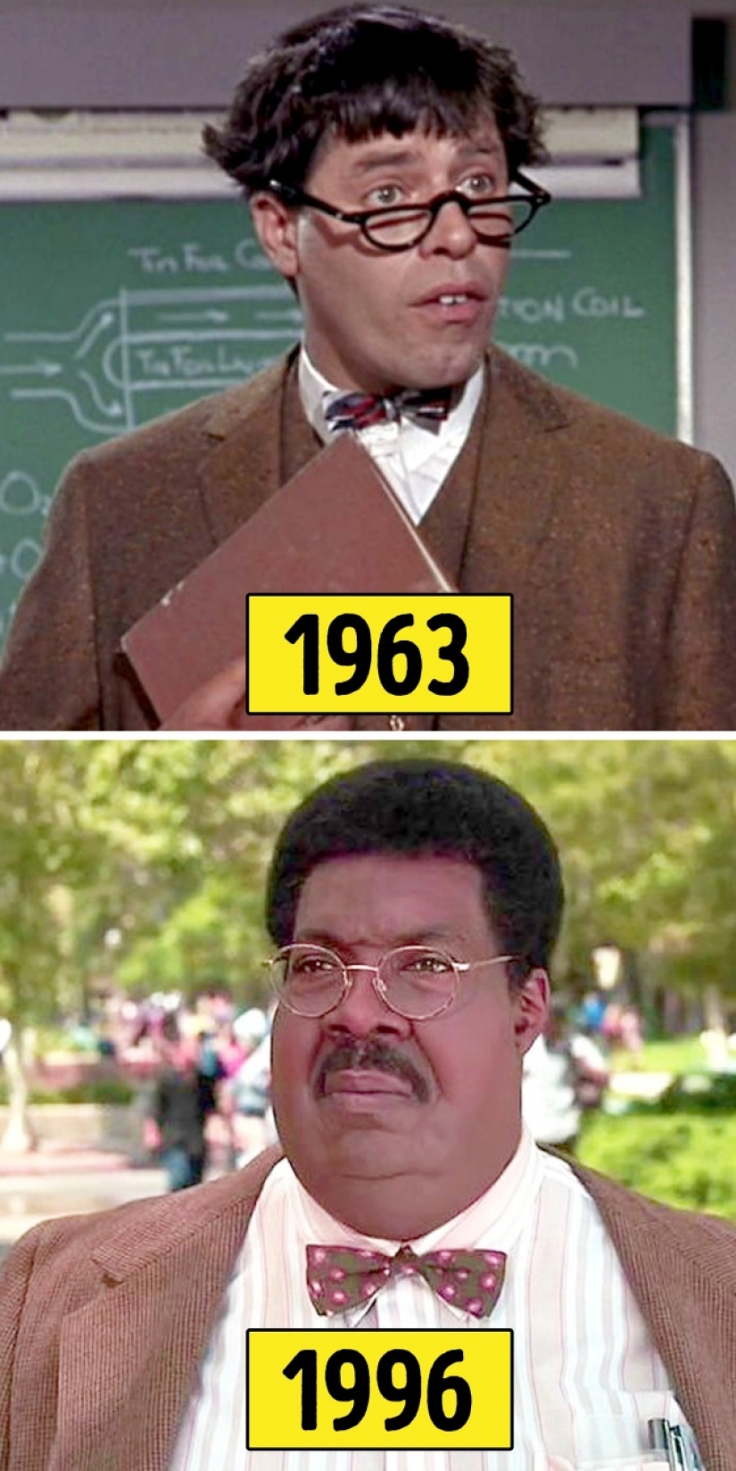 Then and Now: How original superhero movies differ from Remakes