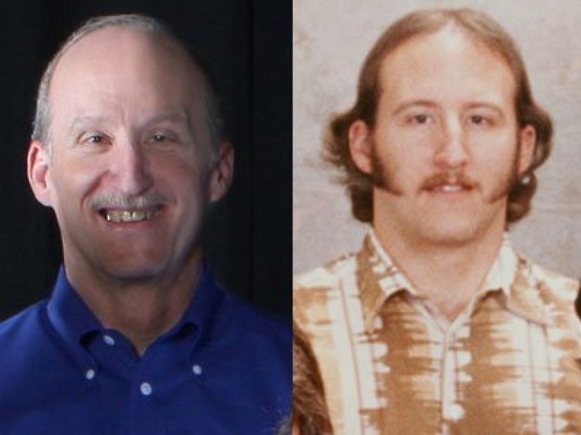 Then and now: what happened to the first Microsoft employees since the 1978 photo