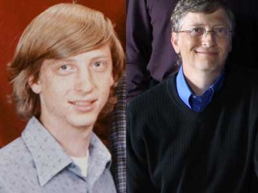 Then and now: what happened to the first Microsoft employees since the 1978 photo