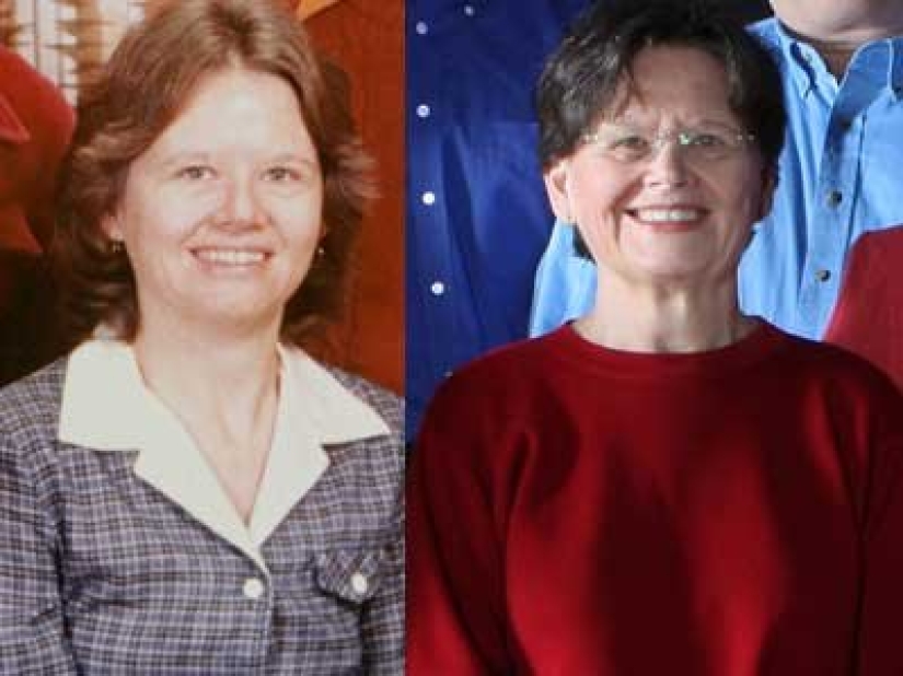 Then and now: what happened to the first Microsoft employees since the 1978 photo