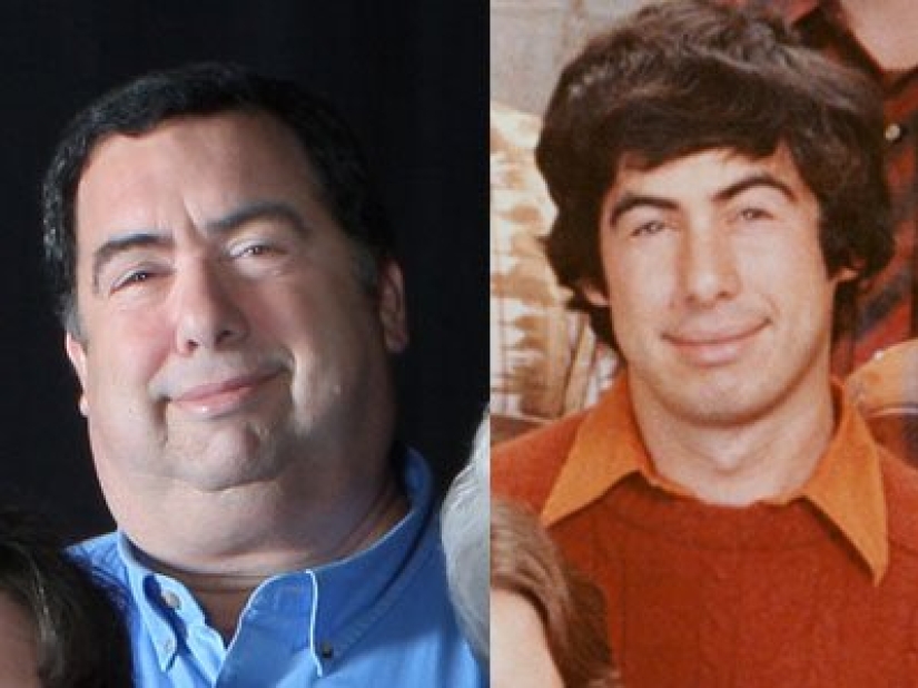 Then and now: what happened to the first Microsoft employees since the 1978 photo