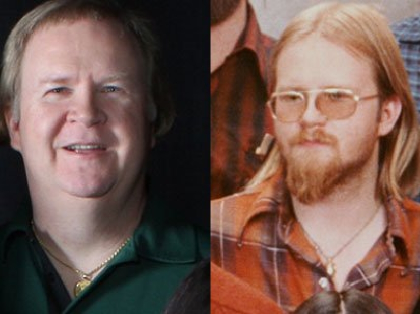 Then and now: what happened to the first Microsoft employees since the 1978 photo