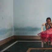 "There's nothing left in me": the stories of five Indian girls who survived violence