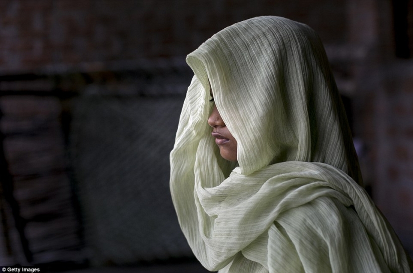 "There's nothing left in me": the stories of five Indian girls who survived violence "There's nothing left in me": the stories of five Indian girls who survived violence