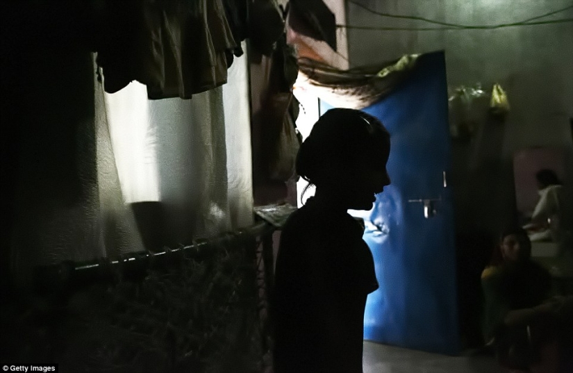 "There's nothing left in me": the stories of five Indian girls who survived violence "There's nothing left in me": the stories of five Indian girls who survived violence