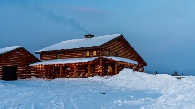 These Are the 6 Coziest Small Towns in the U.S., New Data Shows These Are the 6 Coziest Small Towns in the U.S., New Data Shows