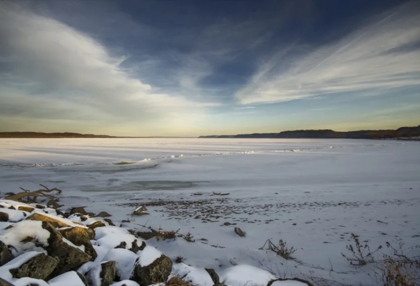 These Are the 6 Coziest Small Towns in the U.S., New Data Shows These Are the 6 Coziest Small Towns in the U.S., New Data Shows