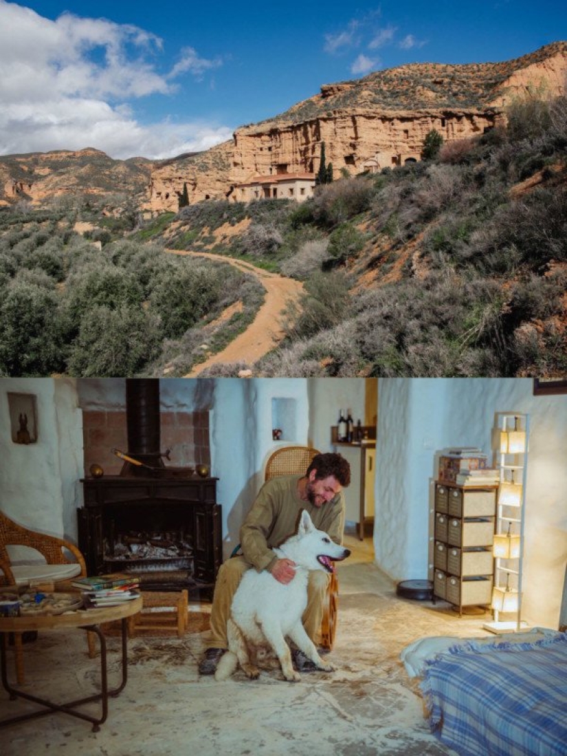 These Photos Reveal What Lies Beneath Europe's Tourist Attractions