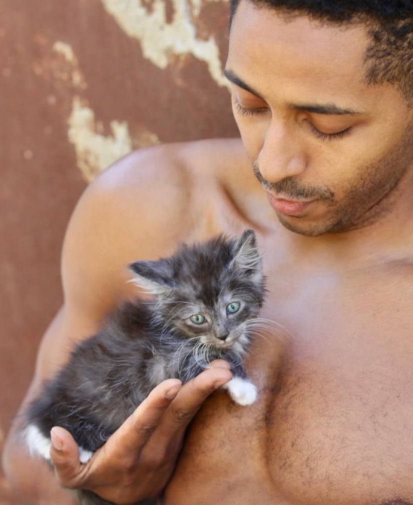 These photos will light a fire in hearts: Australian firefighters in charity calendar