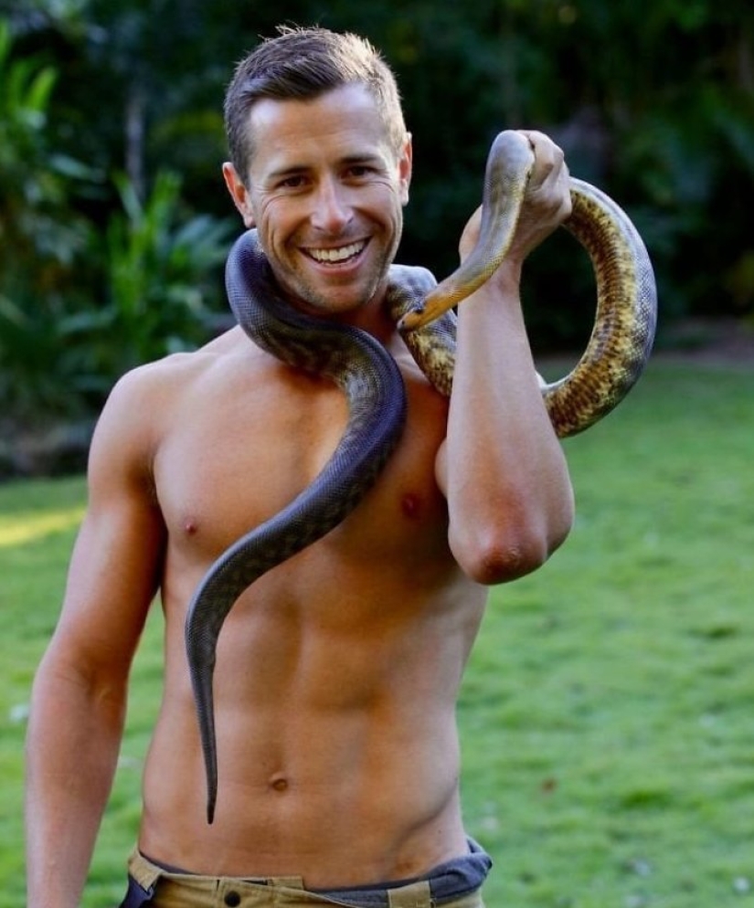 These photos will light a fire in hearts: Australian firefighters in charity calendar