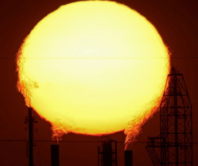 These photos will show how much we have not seen in this world yet These photos will show how much we have not seen in this world yet