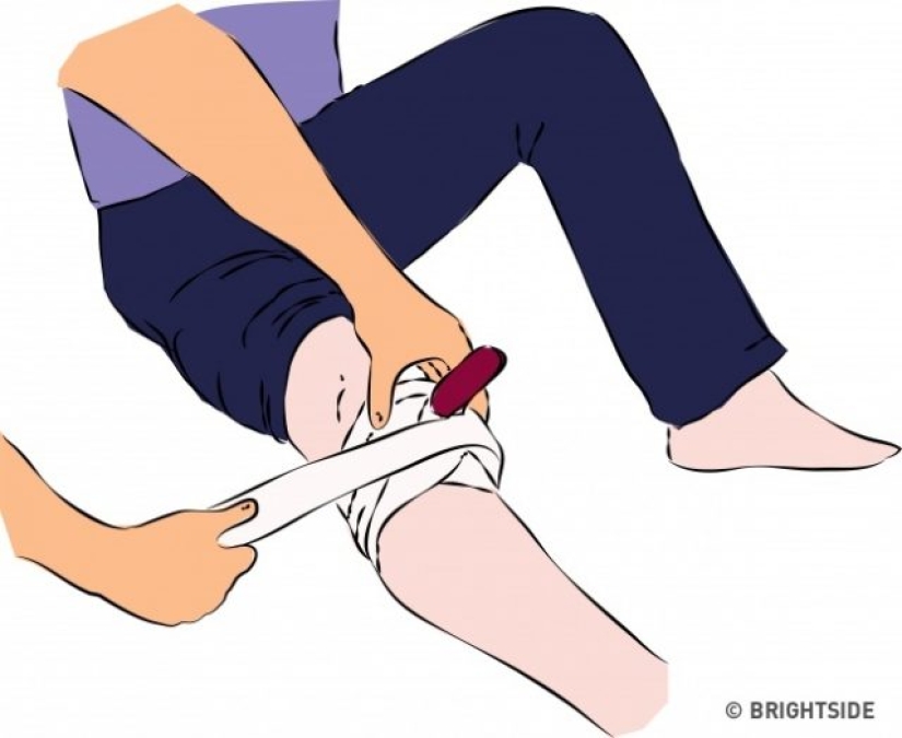 These simple tips can save your life.