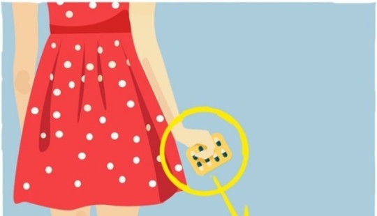 These simple tips can save your life.