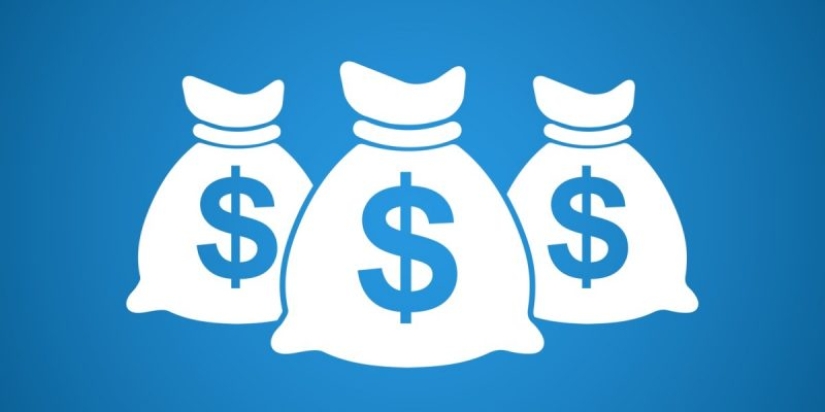 These three billionaires turned out to be richer than half of the US population