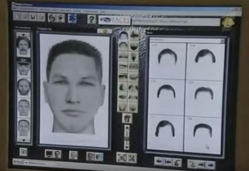 They are among us: 5 dangerous maniacs who escaped justice They are among us: 5 dangerous maniacs who escaped justice