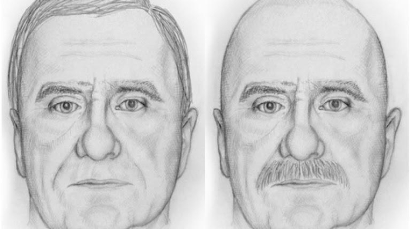 They are among us: 5 dangerous maniacs who escaped justice They are among us: 5 dangerous maniacs who escaped justice