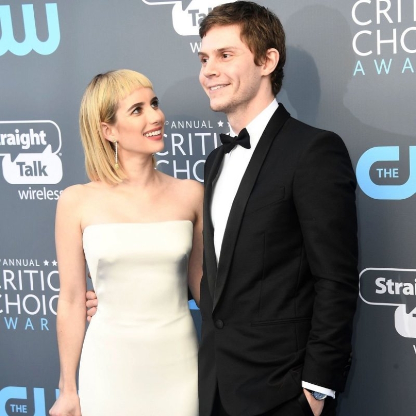 This is love! The stars who had an affair on the set