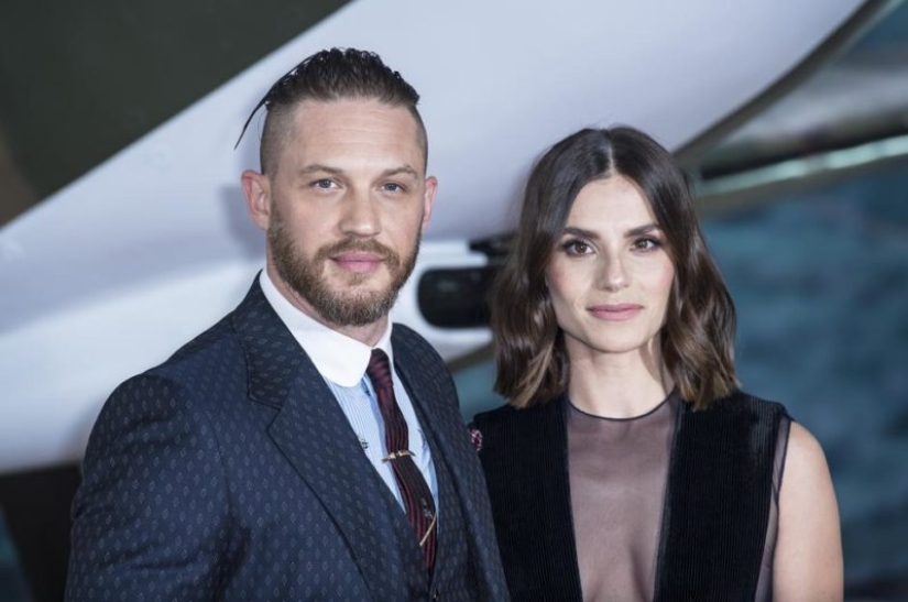 This is love! The stars who had an affair on the set