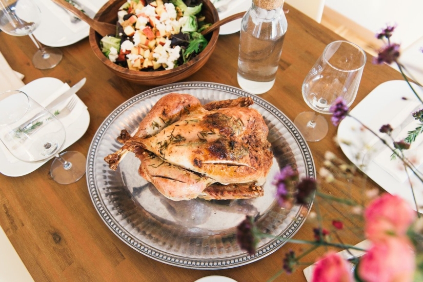 This is not a "doshik" to pour boiling water: learn how to cook these 28 dishes and you can open a home restaurant This is not a "doshik" to pour boiling water: learn how to cook these 28 dishes and you can open a home restaurant