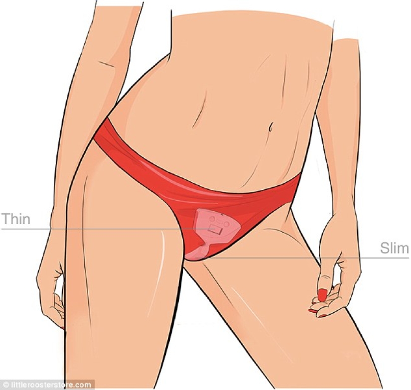 This vibrator alarm clock will make sure that a woman starts the day with an orgasm