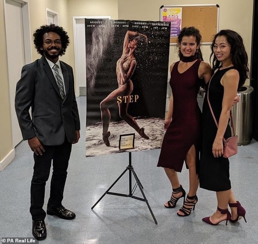 Three in one: the wife persuaded her husband to take a mistress into the family Three in one: the wife persuaded her husband to take a mistress into the family