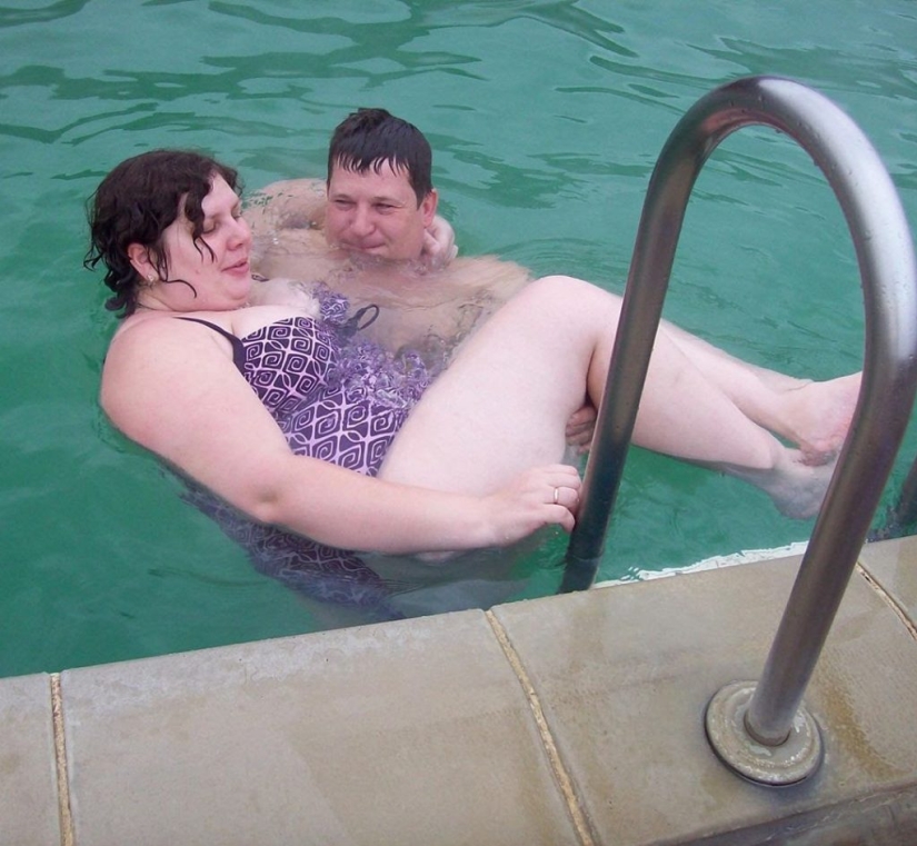 Thriller de Kuban: una bloguera que adoptó a cinco niños dejó a su marido por un hijastro de 20 años