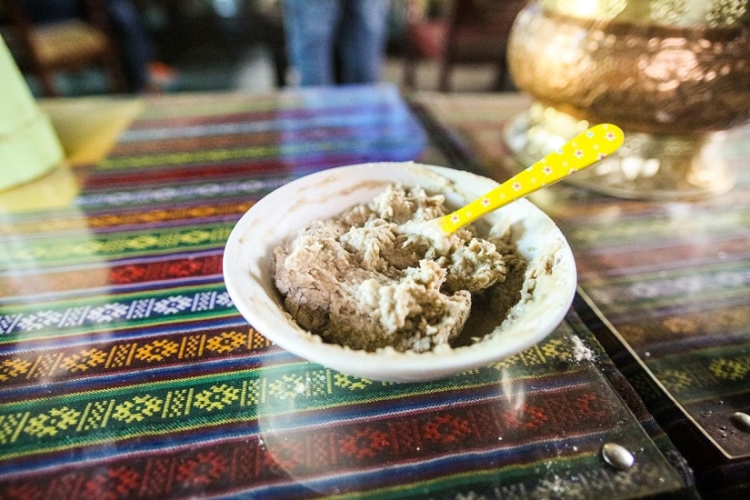 Tibetan cuisine: what to eat in the most magical place on Earth Tibetan cuisine: what to eat in the most magical place on Earth