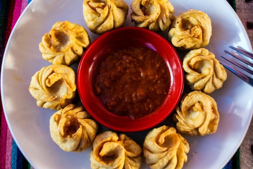 Tibetan cuisine: what to eat in the most magical place on Earth Tibetan cuisine: what to eat in the most magical place on Earth