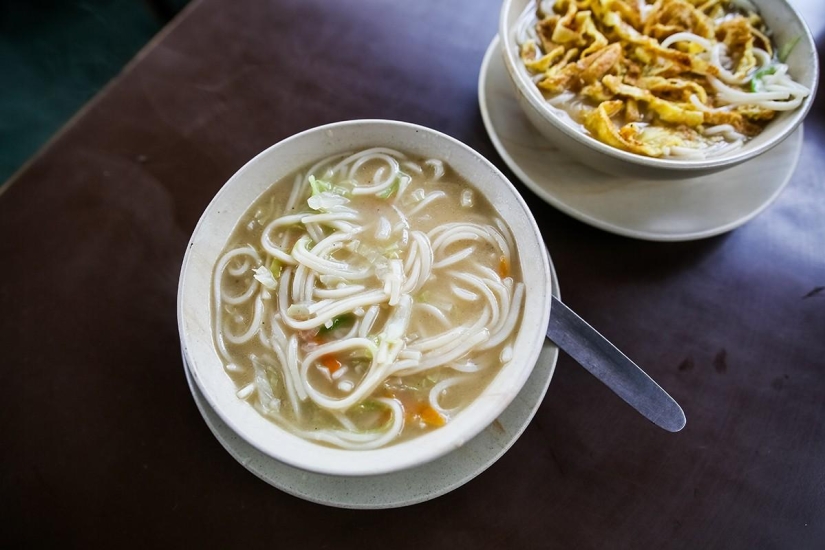 Tibetan cuisine: what to eat in the most magical place on Earth Tibetan cuisine: what to eat in the most magical place on Earth