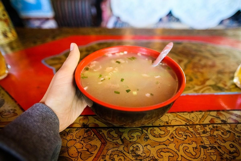 Tibetan cuisine: what to eat in the most magical place on Earth Tibetan cuisine: what to eat in the most magical place on Earth