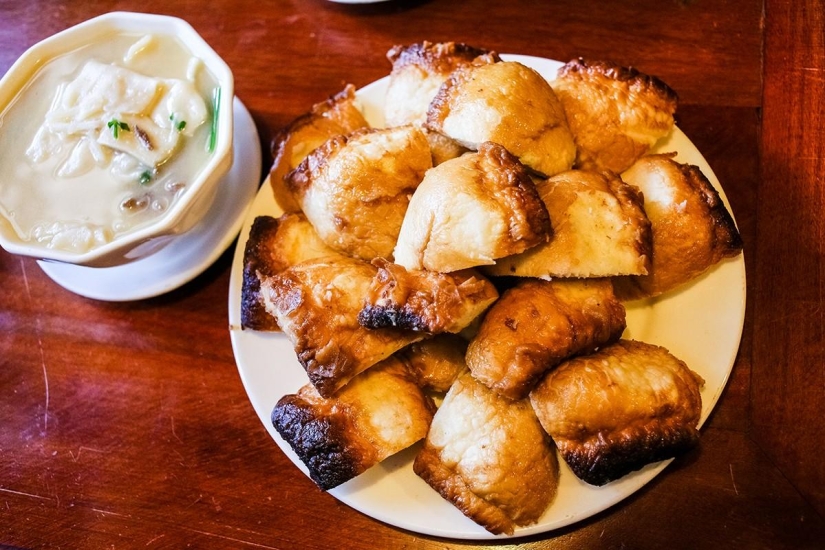 Tibetan cuisine: what to eat in the most magical place on Earth Tibetan cuisine: what to eat in the most magical place on Earth