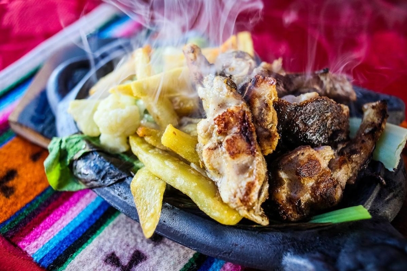 Tibetan cuisine: what to eat in the most magical place on Earth Tibetan cuisine: what to eat in the most magical place on Earth