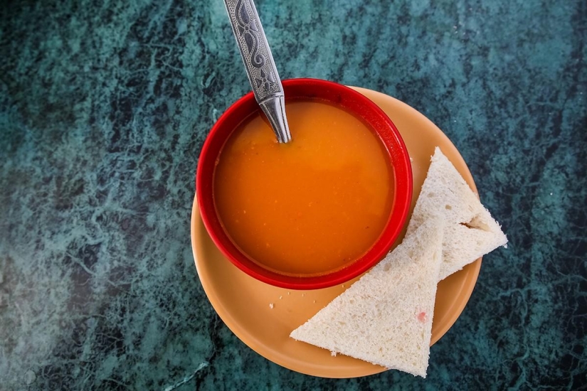 Tibetan cuisine: what to eat in the most magical place on Earth Tibetan cuisine: what to eat in the most magical place on Earth