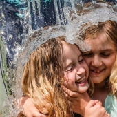 Timely captured frames: 16 photos