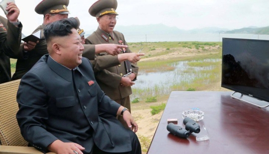 To be an autonomous Runet? How global Network access restrictions work in other countries