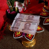 To "expensive-rich": Thai event agency rents a dowry for a wedding