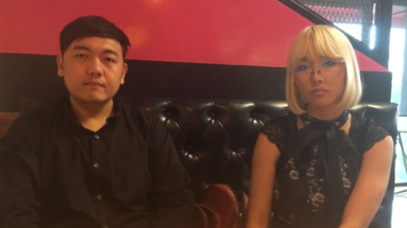 To "expensive-rich": Thai event agency rents a dowry for a wedding To "expensive-rich": Thai event agency rents a dowry for a wedding