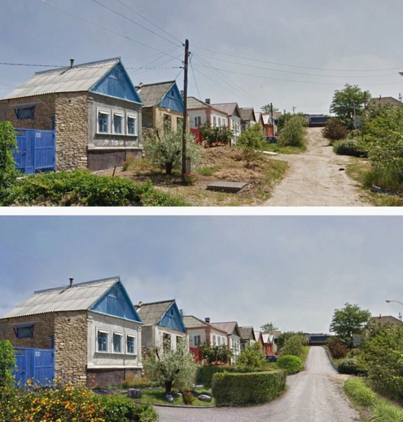 To live humanly: the architect showed the Russian reality in a new light To live humanly: the architect showed the Russian reality in a new light