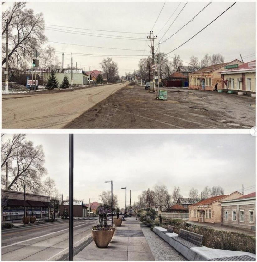 To live humanly: the architect showed the Russian reality in a new light To live humanly: the architect showed the Russian reality in a new light