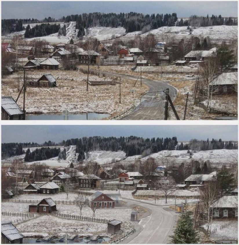 To live humanly: the architect showed the Russian reality in a new light To live humanly: the architect showed the Russian reality in a new light